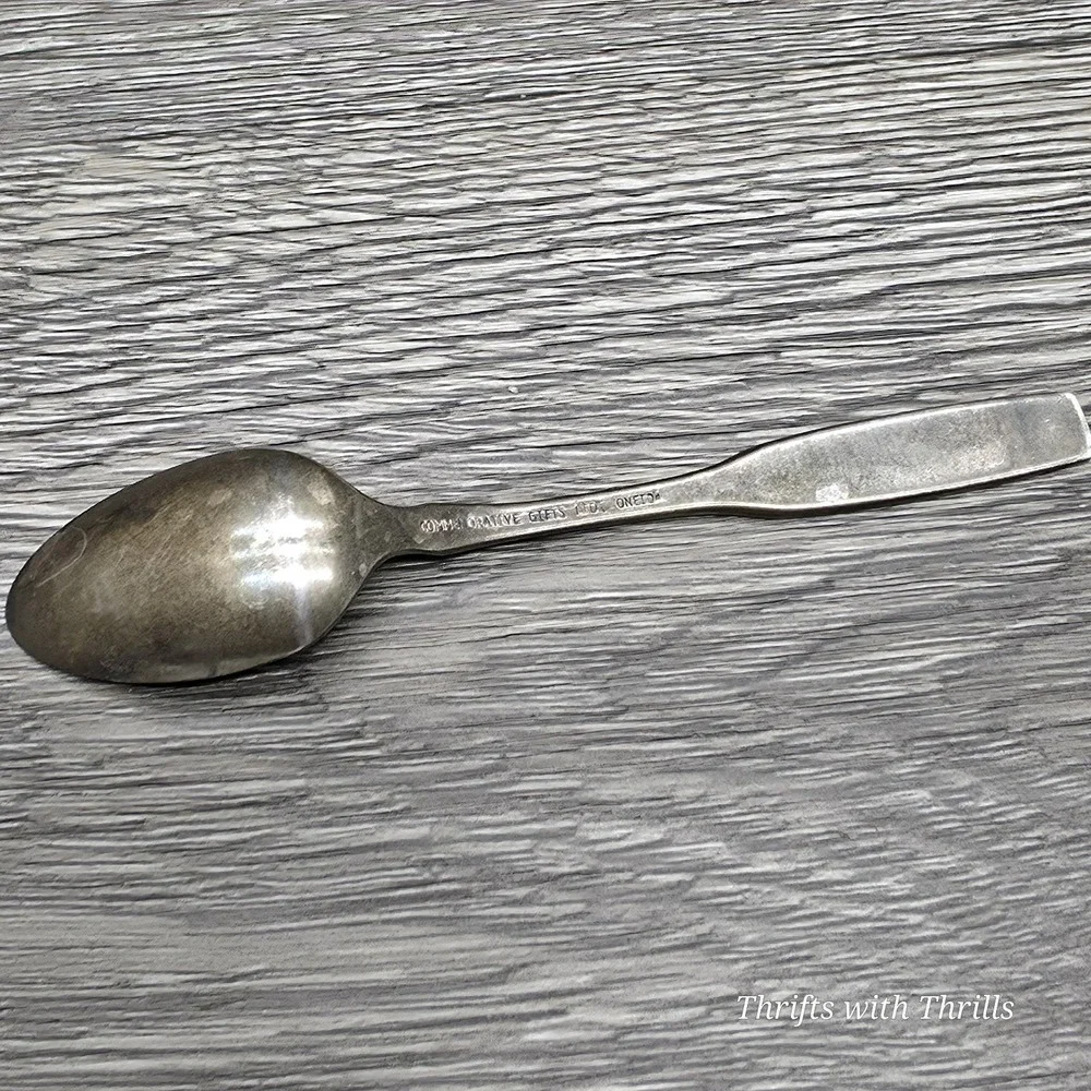 9 Collectible Spoon & Fork Bundle - Rogers,‎ Oneida, Rolex, San Francisco,  More